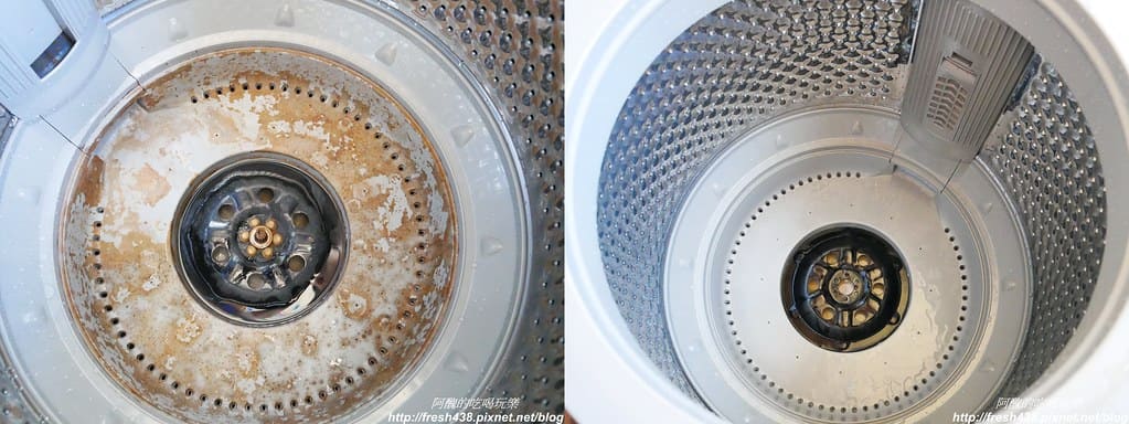 拯救您家的洗衣機 推薦 BY Bloger阿醜