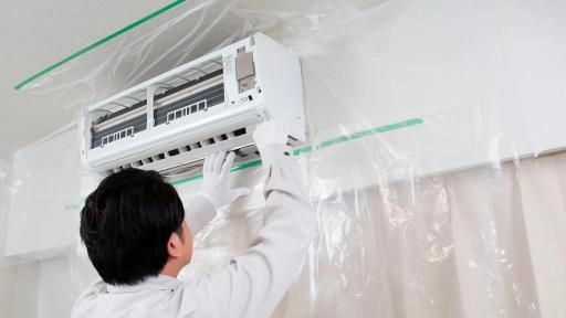 潮濕發霉的冷氣該怎麼解決？