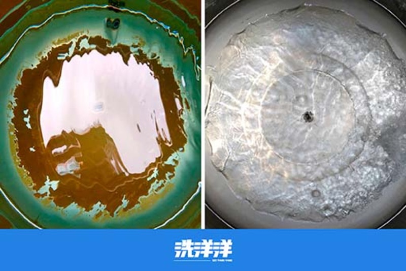 水塔清洗省時省力更安心