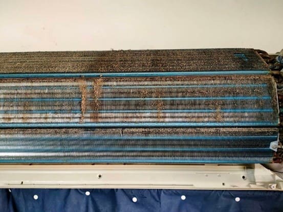 高雄冷氣清洗,高雄冷氣清洗推薦,冷氣清洗高雄,高雄窗型冷氣清洗