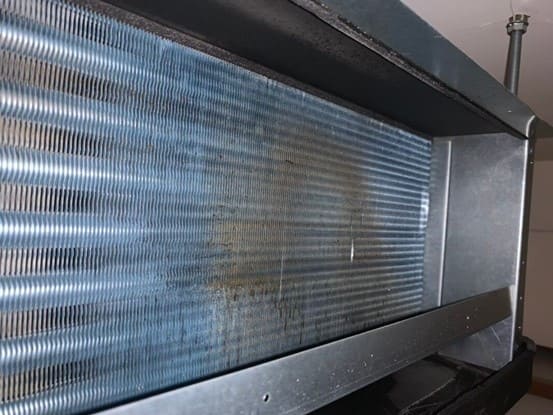 屏東洗冷氣最佳時間是秋冬、春夏換季時，冷氣為營業場所的室內環境提供了舒適的溫度和空氣品質，因此在屏東清洗冷氣是很重要的事。濾網堵塞5徵兆有哪些？屏東冷氣清洗推薦一次看！