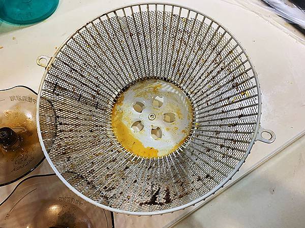 清洗抽油煙機 推薦 BY Bloger絢爛のGrace