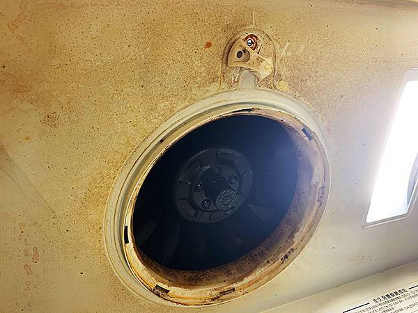 清洗抽油煙機 推薦 BY Bloger絢爛のGrace