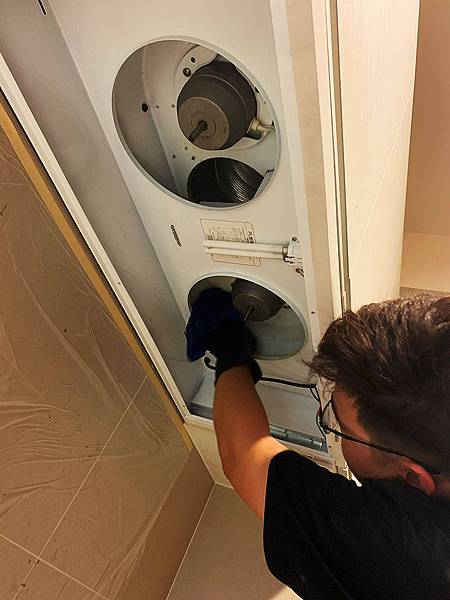 清洗抽油煙機 推薦 BY Bloger絢爛のGrace