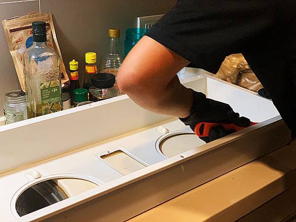 清洗抽油煙機 推薦 BY Bloger絢爛のGrace