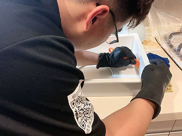 清洗抽油煙機 推薦 BY Bloger絢爛のGrace