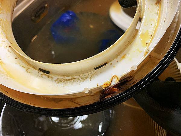 清洗抽油煙機 推薦 BY Bloger絢爛のGrace