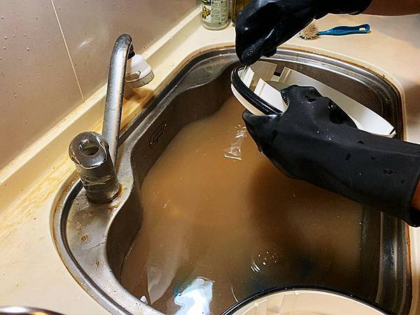 清洗抽油煙機 推薦 BY Bloger絢爛のGrace