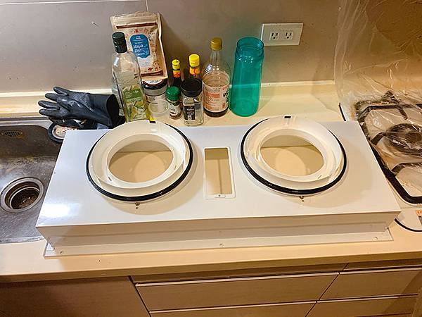 清洗抽油煙機 推薦 BY Bloger絢爛のGrace