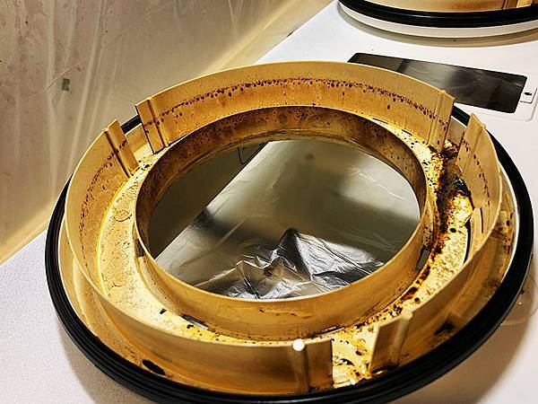 清洗抽油煙機 推薦 BY Bloger絢爛のGrace