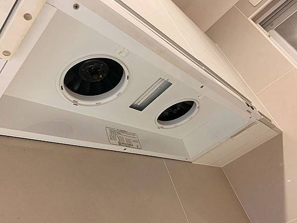 清洗抽油煙機 推薦 BY Bloger絢爛のGrace