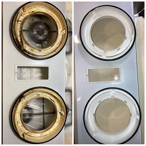 清洗抽油煙機 推薦 BY Bloger絢爛のGrace