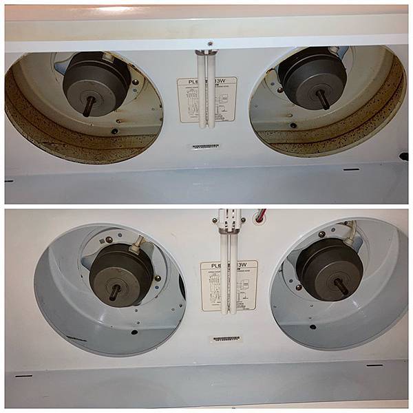 清洗抽油煙機 推薦 BY Bloger絢爛のGrace