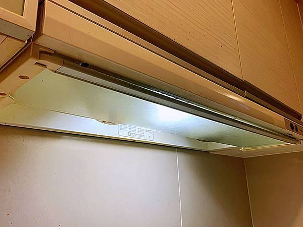 清洗抽油煙機 推薦 BY Bloger絢爛のGrace