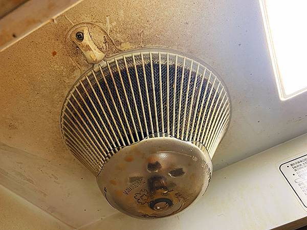 清洗抽油煙機 推薦 BY Bloger絢爛のGrace