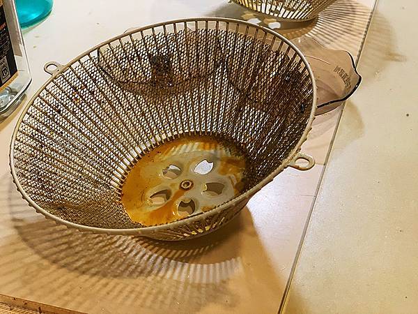 清洗抽油煙機 推薦 BY Bloger絢爛のGrace