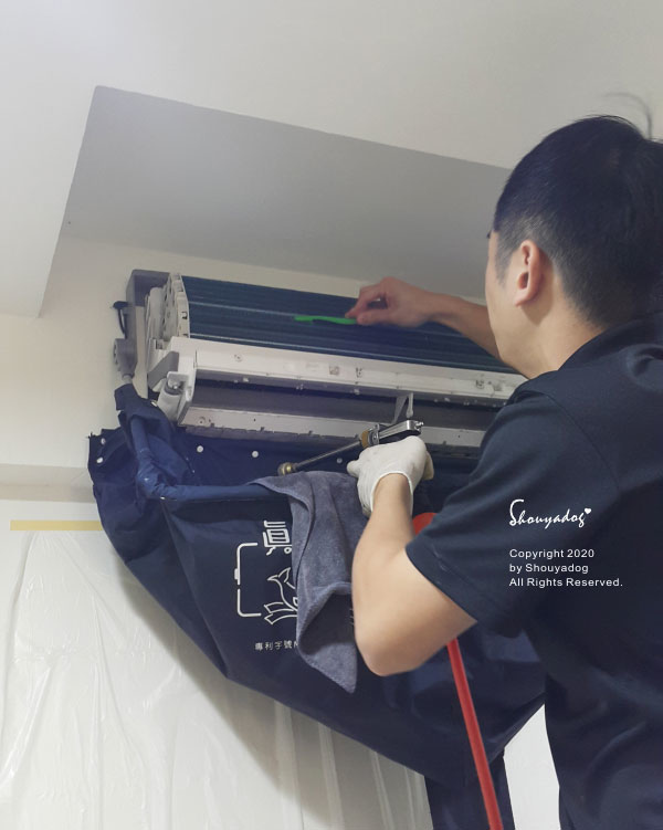 洗衣機清潔服務 推薦 BY Bloger shouyadog