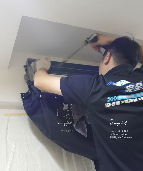 洗衣機清潔服務 推薦 BY Bloger shouyadog