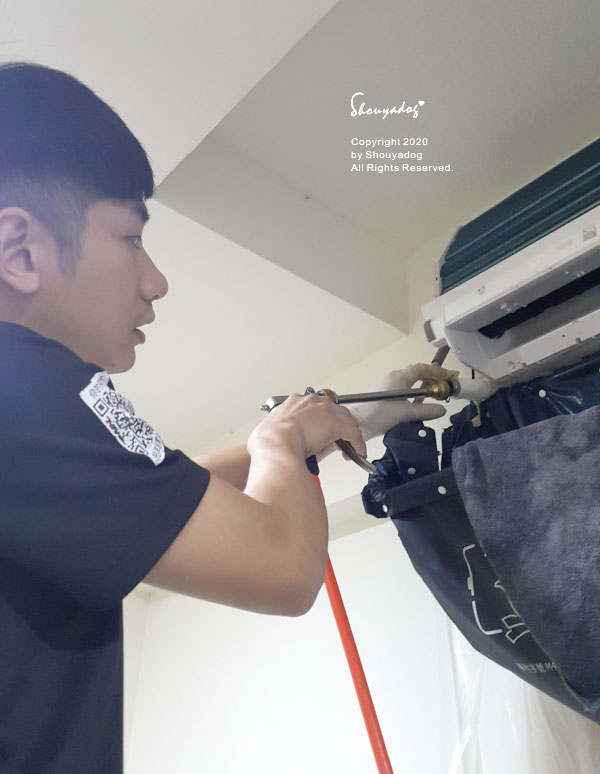 洗衣機清潔服務 推薦 BY Bloger shouyadog