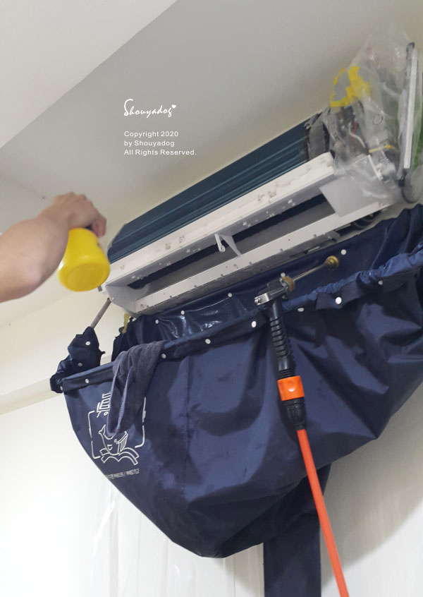 洗衣機清潔服務 推薦 BY Bloger shouyadog