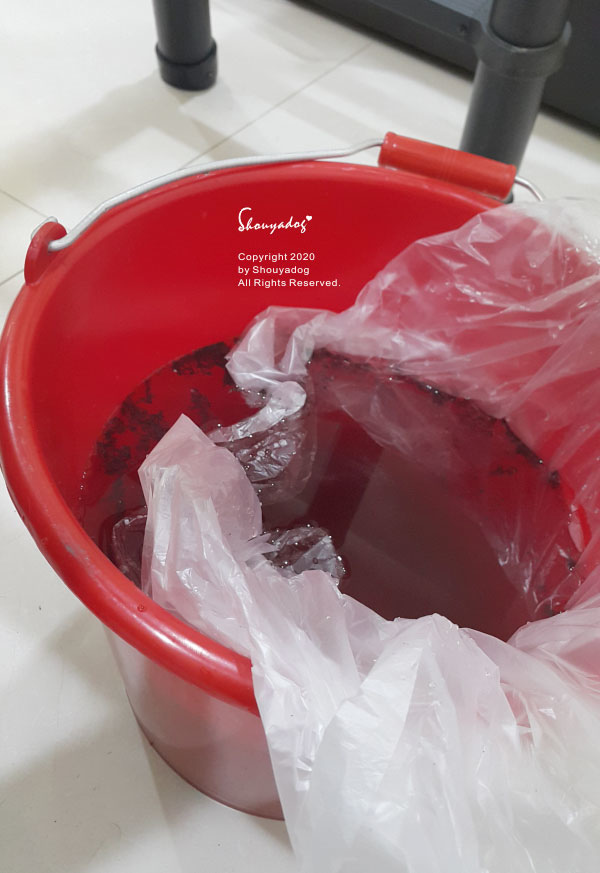 洗衣機清潔服務 推薦 BY Bloger shouyadog