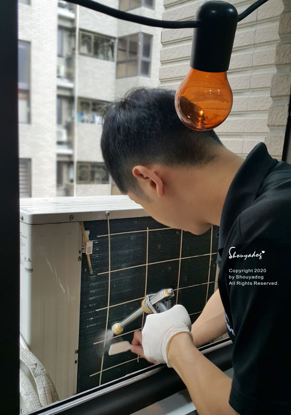 洗衣機清潔服務 推薦 BY Bloger shouyadog