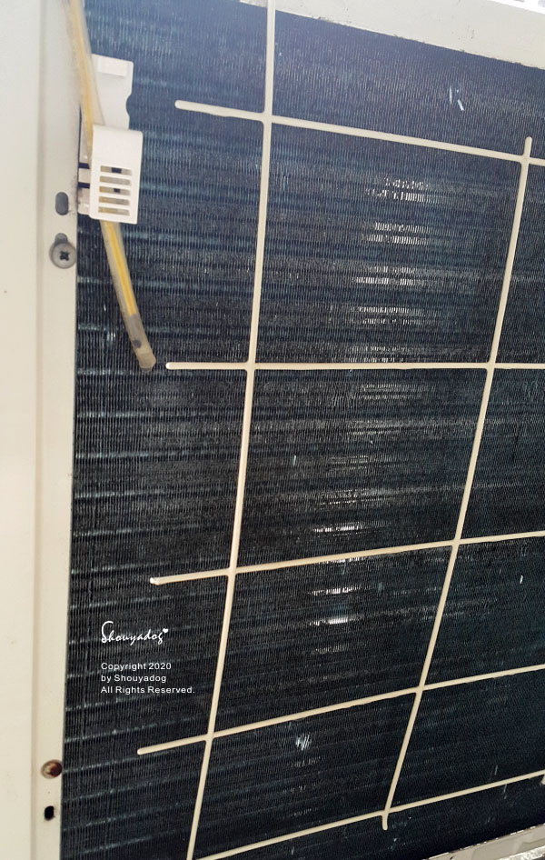 洗衣機清潔服務 推薦 BY Bloger shouyadog