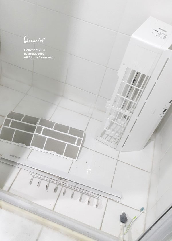 洗衣機清潔服務 推薦 BY Bloger shouyadog