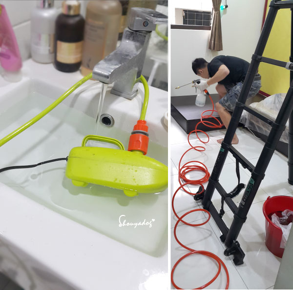 洗衣機清潔服務 推薦 BY Bloger shouyadog