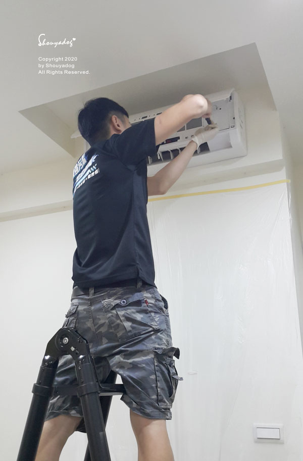 洗衣機清潔服務 推薦 BY Bloger shouyadog