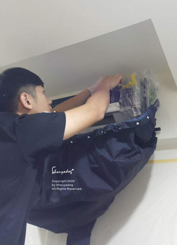 洗衣機清潔服務 推薦 BY Bloger shouyadog