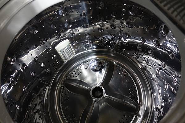 洗衣機清洗、洗衣機推薦洗洋洋，開始清洗洗衣機!