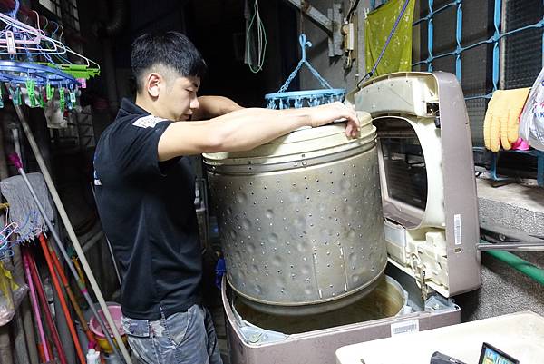 洗衣機清洗、洗衣機推薦洗洋洋，所以建議在用的時候確認一下家裡有沒有大人在睡覺。