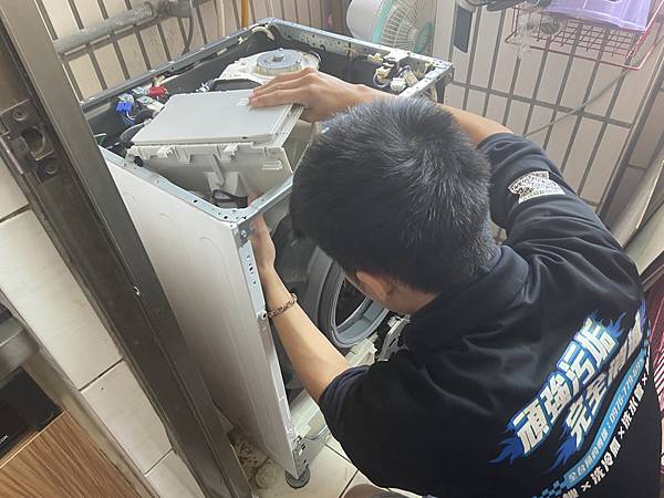 年前打掃指定推薦洗洋洋 BY Bloger 妙妙琳