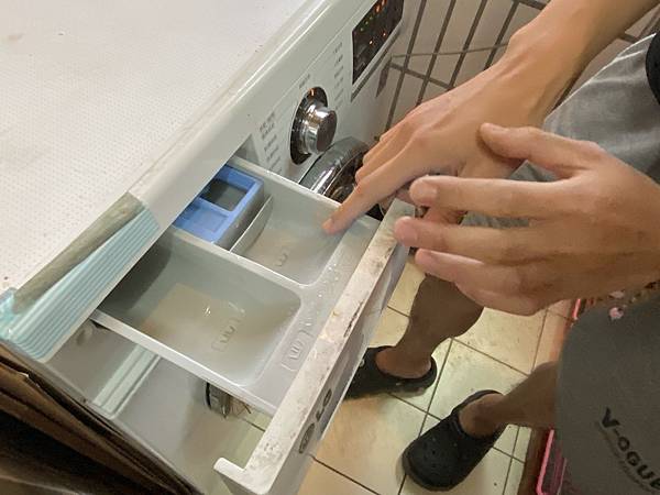 年前打掃指定推薦洗洋洋 BY Bloger 妙妙琳