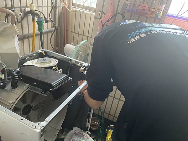 年前打掃指定推薦洗洋洋 BY Bloger 妙妙琳