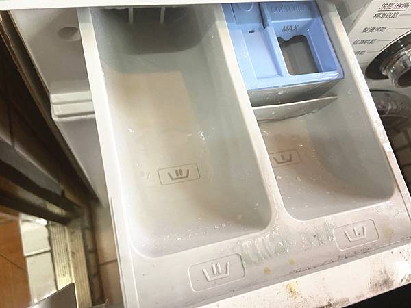 年前打掃指定推薦洗洋洋 BY Bloger 妙妙琳