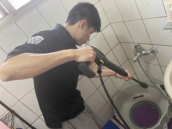 年前打掃指定推薦洗洋洋 BY Bloger 妙妙琳