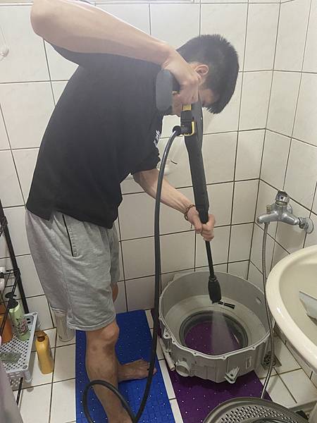 年前打掃指定推薦洗洋洋 BY Bloger 妙妙琳