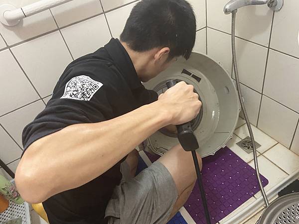 年前打掃指定推薦洗洋洋 BY Bloger 妙妙琳