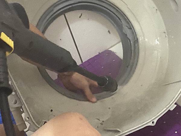 年前打掃指定推薦洗洋洋 BY Bloger 妙妙琳