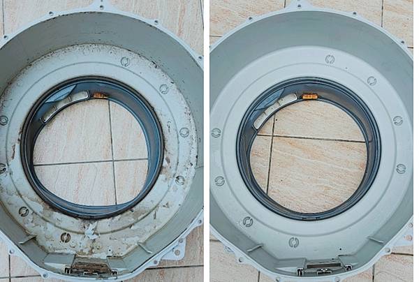 年前打掃指定推薦洗洋洋 BY Bloger 妙妙琳