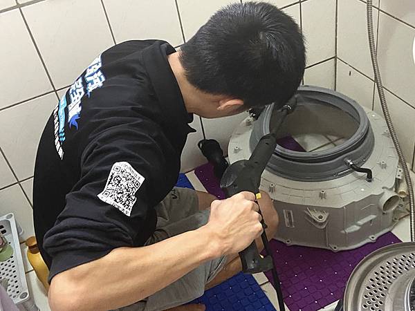 年前打掃指定推薦洗洋洋 BY Bloger 妙妙琳