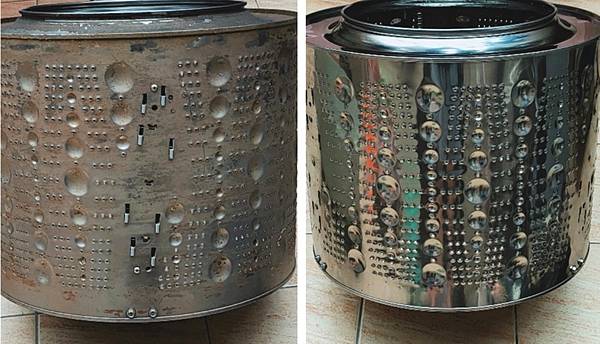 年前打掃指定推薦洗洋洋 BY Bloger 妙妙琳