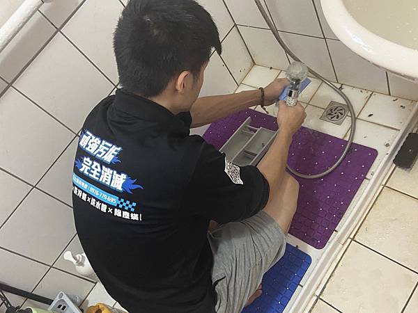 年前打掃指定推薦洗洋洋 BY Bloger 妙妙琳