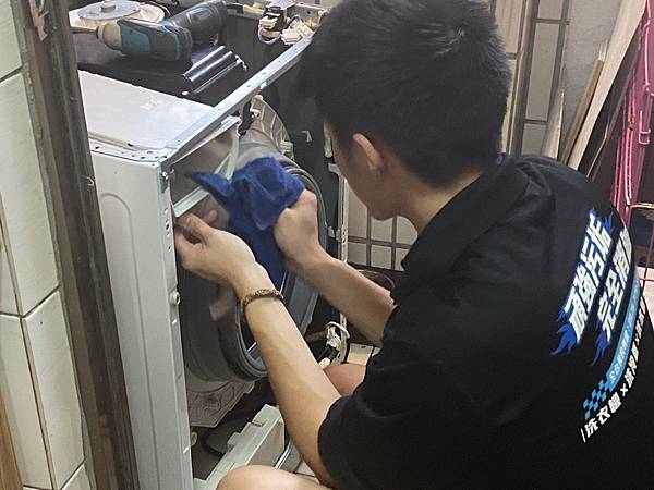 年前打掃指定推薦洗洋洋 BY Bloger 妙妙琳