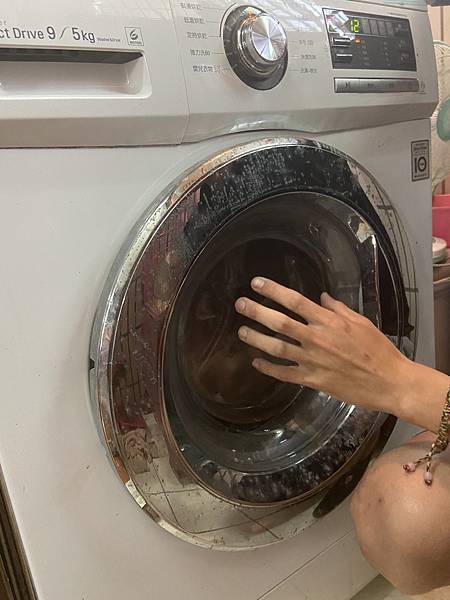 年前打掃指定推薦洗洋洋 BY Bloger 妙妙琳