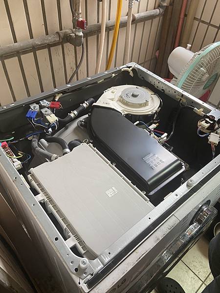 年前打掃指定推薦洗洋洋 BY Bloger 妙妙琳