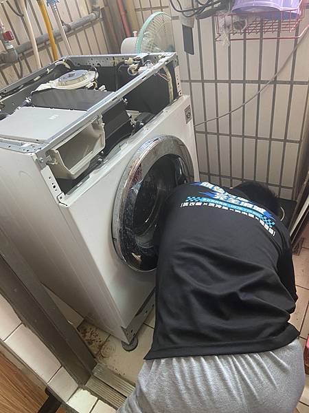 年前打掃指定推薦洗洋洋 BY Bloger 妙妙琳