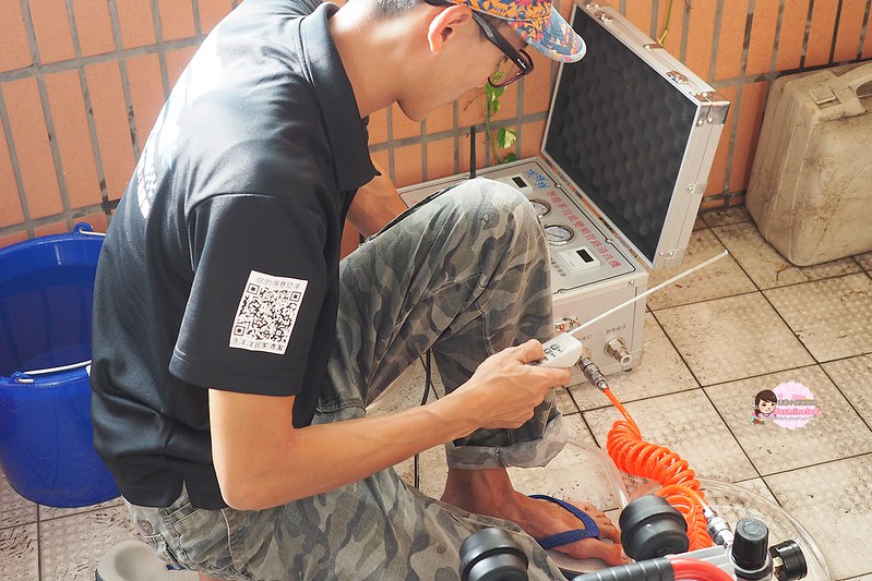 全室洗水管 推薦 BY Bloger茉莉小姐